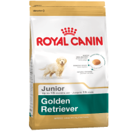 Golden Retriever Junior Royal Canin